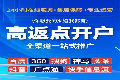 某知名百度推广代理商的营销策略分析